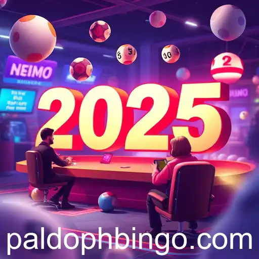 The Rise of Digital Gaming in 2025