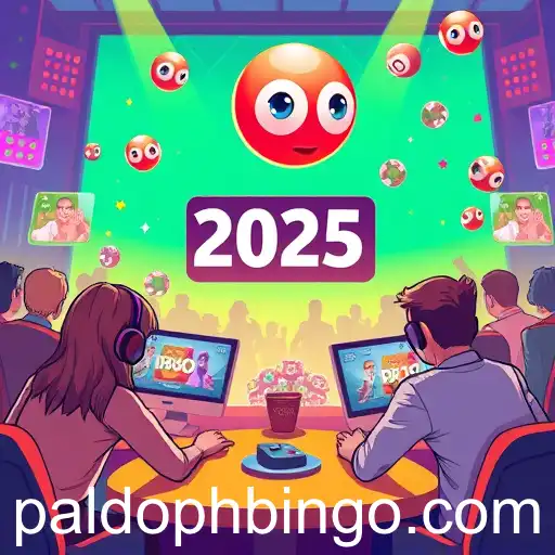 Rise of Online Gaming and Its Impacts in 2025