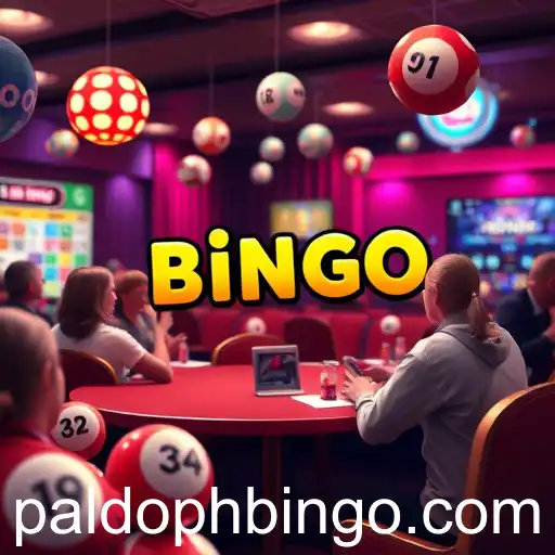phbingo